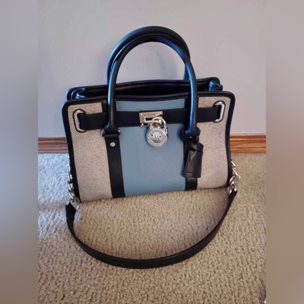 Michael Kors handbag